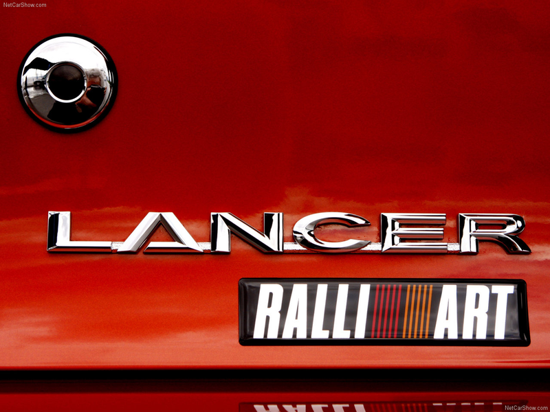 Illustration for article titled 2010 Mitsubishi Lancer Sportback Coming To America, Five-Door Style